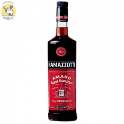 Rượu Ramazzotti Amaro